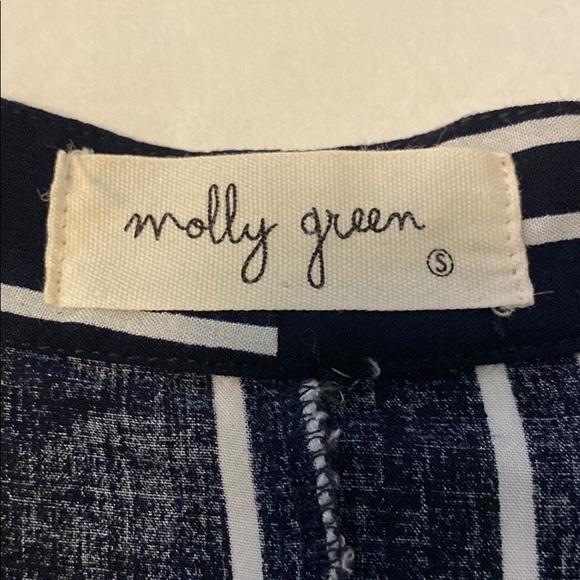 Womens blouse - Picture 4 of 4